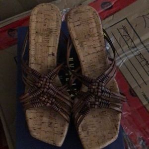 Stuart Weitzman Sandals